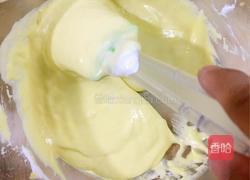 戚风蛋糕（8寸）的做法图解17