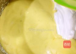 戚风蛋糕（8寸）的做法图解18