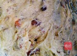 可可果仁饼干的做法图解4