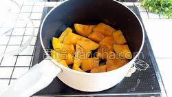 日式煮贝贝果的做法图解10