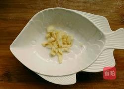 爆炒西葫芦的做法图解2