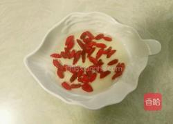 野生光鱼汤的做法图解2