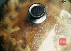 卤鸡翅尖的做法图解5