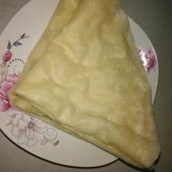 蒸烙馍