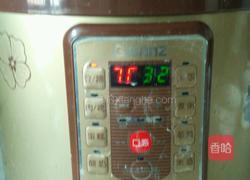 绿豆粥的做法图解4