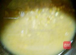绿豆粥的做法图解5