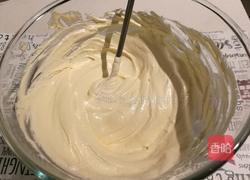 巧克力熊猫饼干的做法图解2