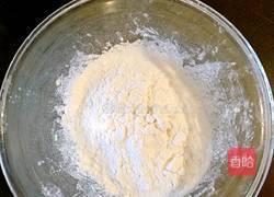 巧克力熊猫饼干的做法图解4