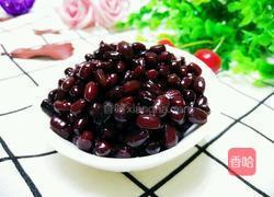 蜜红豆的做法图解7
