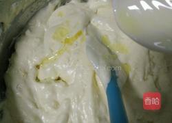 蜜红豆小蛋糕的做法图解8