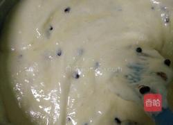 蜜红豆小蛋糕的做法图解10