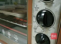 蜜红豆小蛋糕的做法图解12