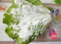 汉堡包的做法图解11