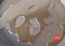 香煎小葱鸡蛋馒头片的做法图解4