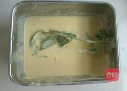 炸香椿鱼的做法图解4