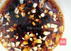 小葱拌豆皮的做法图解4