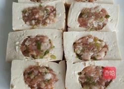 客家酿豆腐的做法图解2