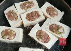 客家酿豆腐的做法图解3