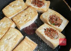 客家酿豆腐的做法图解4