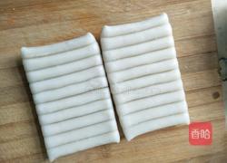 炸年糕的做法图解1