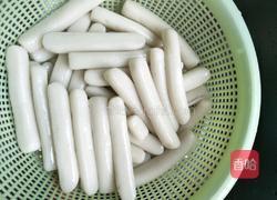 炸年糕的做法图解5