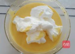 八寸戚风蛋糕的做法图解17