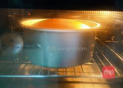 八寸戚风蛋糕的做法图解21