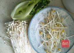 水煮肉片的做法图解4