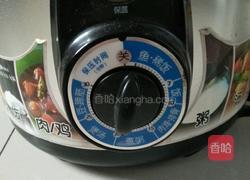 百合绿豆粥的做法图解3