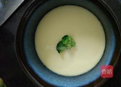 韭菜鸡蛋包子的做法图解9