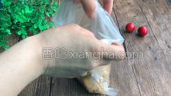 如何恢复受潮饼干的做法图解3