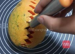 椰汁木瓜蒸燕窝的做法图解5