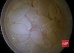炒山药的做法图解1