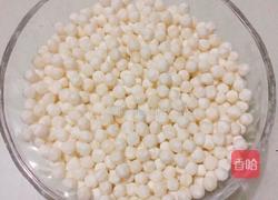 芒果西米露的做法图解1