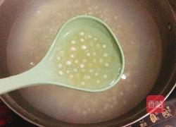 芒果西米露的做法图解7