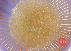 芒果西米露的做法图解8