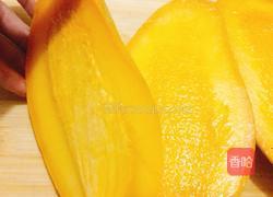 芒果西米露的做法图解9