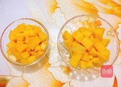 芒果西米露的做法图解10