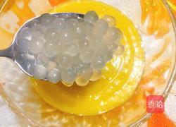 芒果西米露的做法图解14