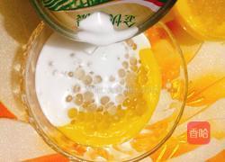 芒果西米露的做法图解15