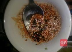 凉拌猪肝 的做法图解4