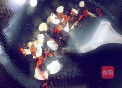 炝拌生菜的做法图解5