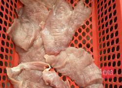 脆皮猪排的做法图解2