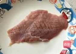 脆皮猪排的做法图解4