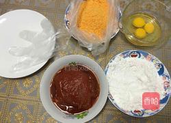 脆皮猪排的做法图解10