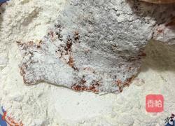 脆皮猪排的做法图解12