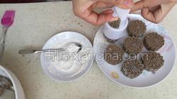 绿豆糕的做法图解15