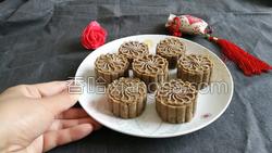 绿豆糕的做法图解16