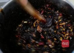 玫瑰阿胶固元糕的做法图解9