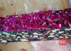 玫瑰阿胶固元糕的做法图解12